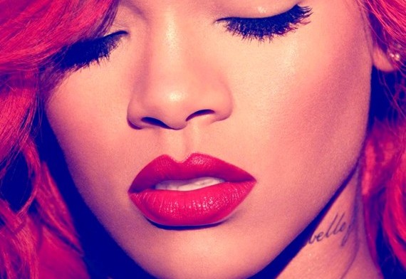 rihanna unfaithful album. When Rihanna#39;s new album was